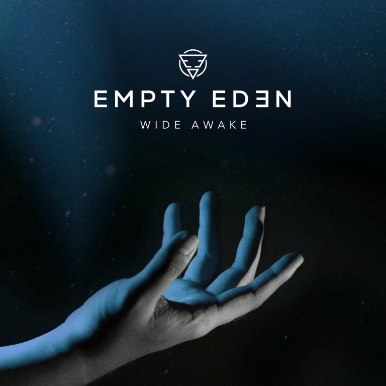 Empty Eden Wide Awake Cover-Image