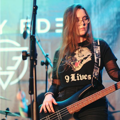 ARENA festival of the young arts