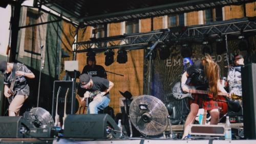 Empty Eden Band